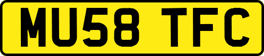 MU58TFC