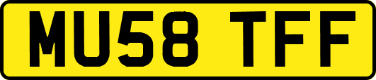 MU58TFF