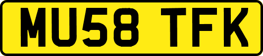 MU58TFK