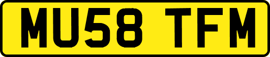 MU58TFM
