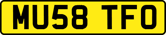 MU58TFO