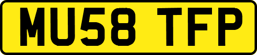 MU58TFP