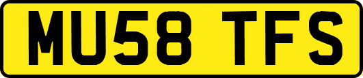 MU58TFS