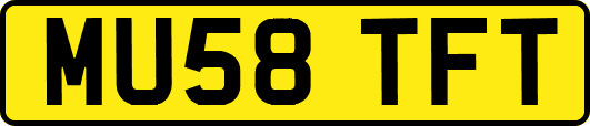 MU58TFT