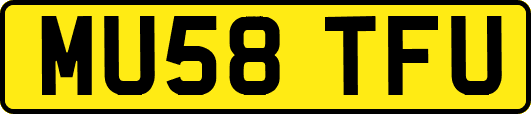 MU58TFU