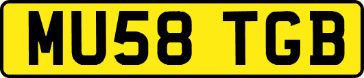MU58TGB