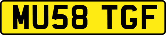 MU58TGF