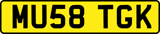 MU58TGK