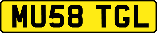 MU58TGL