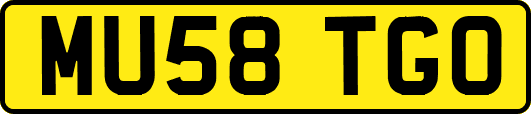 MU58TGO