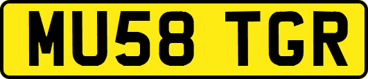 MU58TGR