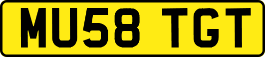 MU58TGT