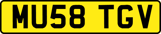 MU58TGV