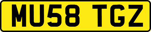 MU58TGZ