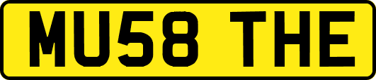 MU58THE