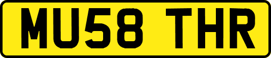 MU58THR