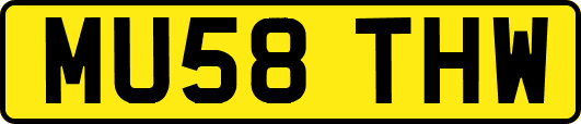 MU58THW