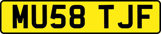 MU58TJF
