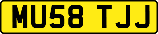 MU58TJJ
