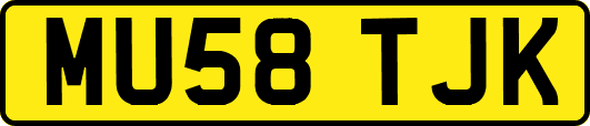 MU58TJK