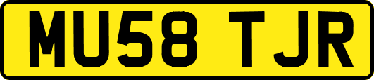 MU58TJR