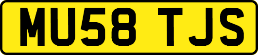 MU58TJS