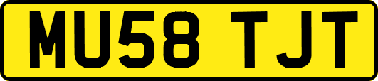 MU58TJT