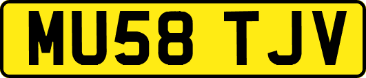 MU58TJV