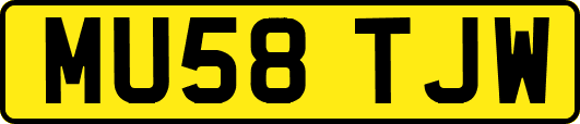 MU58TJW