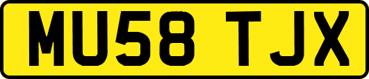 MU58TJX
