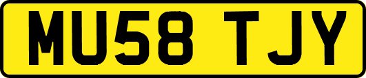 MU58TJY
