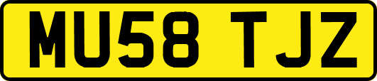 MU58TJZ