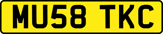 MU58TKC
