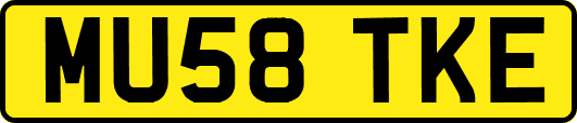 MU58TKE