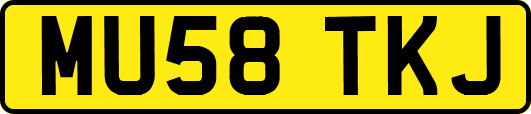 MU58TKJ