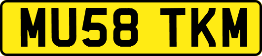 MU58TKM