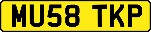 MU58TKP