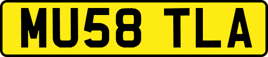 MU58TLA