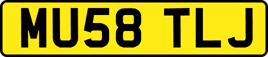 MU58TLJ