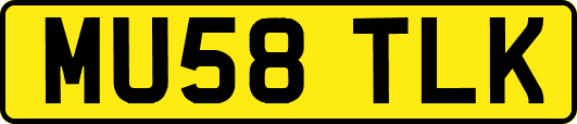 MU58TLK