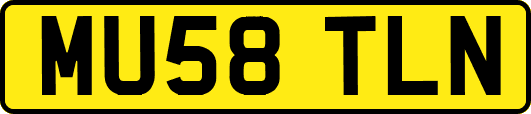 MU58TLN