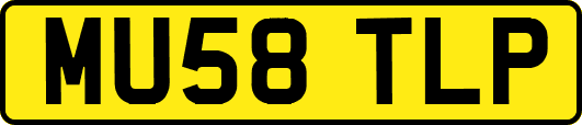 MU58TLP