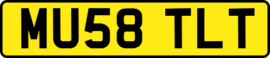 MU58TLT