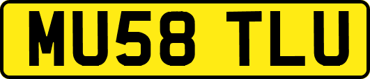 MU58TLU