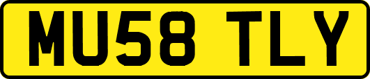 MU58TLY