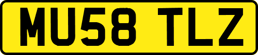 MU58TLZ