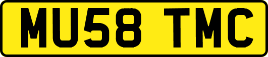 MU58TMC
