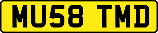 MU58TMD