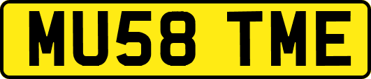 MU58TME