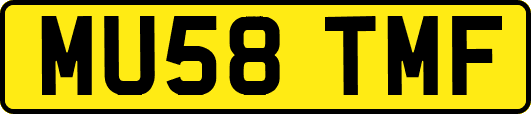 MU58TMF